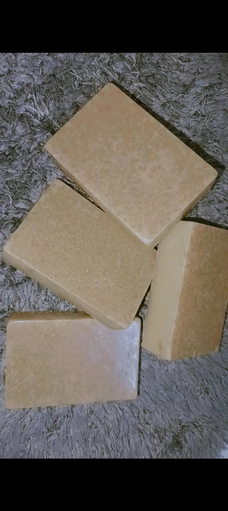 Natural Coffee Scrub Soap in Mumbai