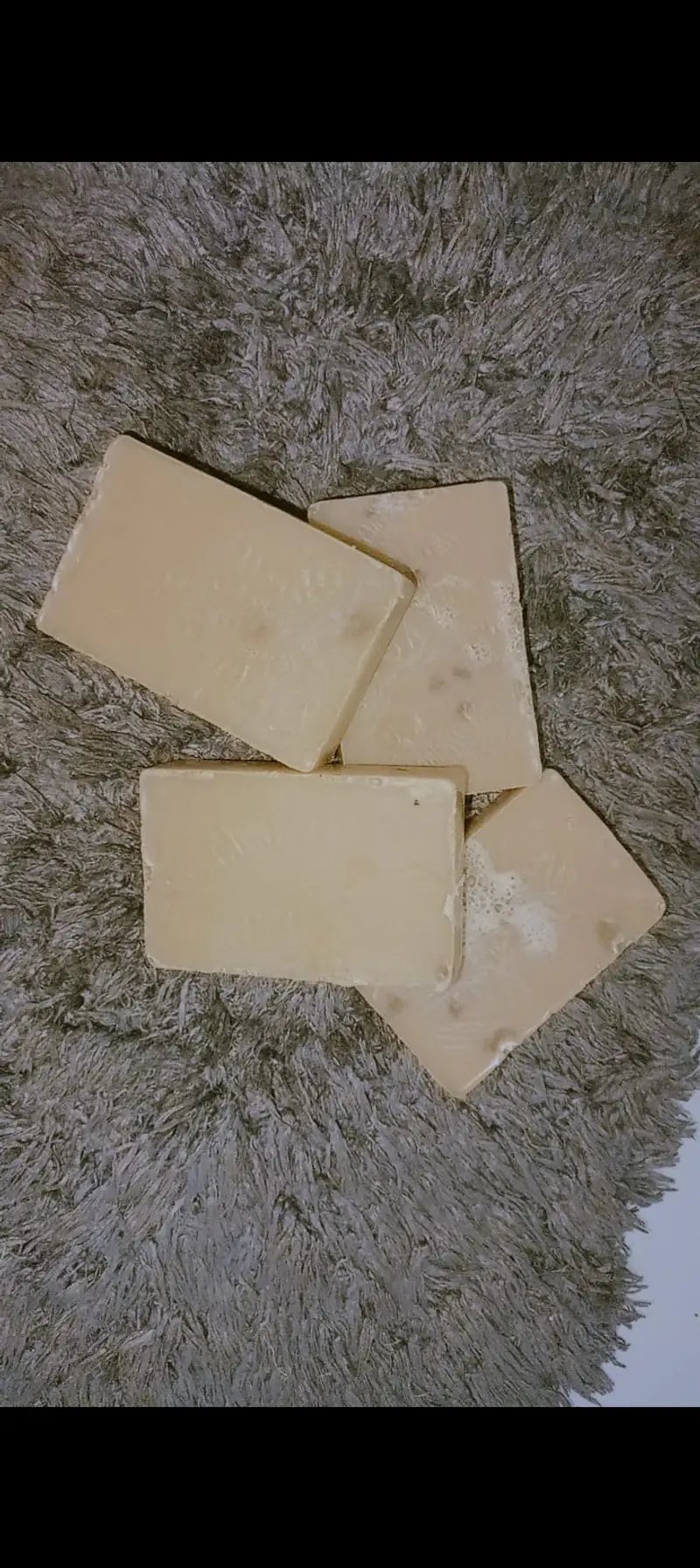 Natural Coffee Scrub Soap in Mumbai