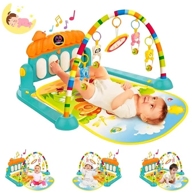 Baby Kicking Fitness Rack in Vadodara