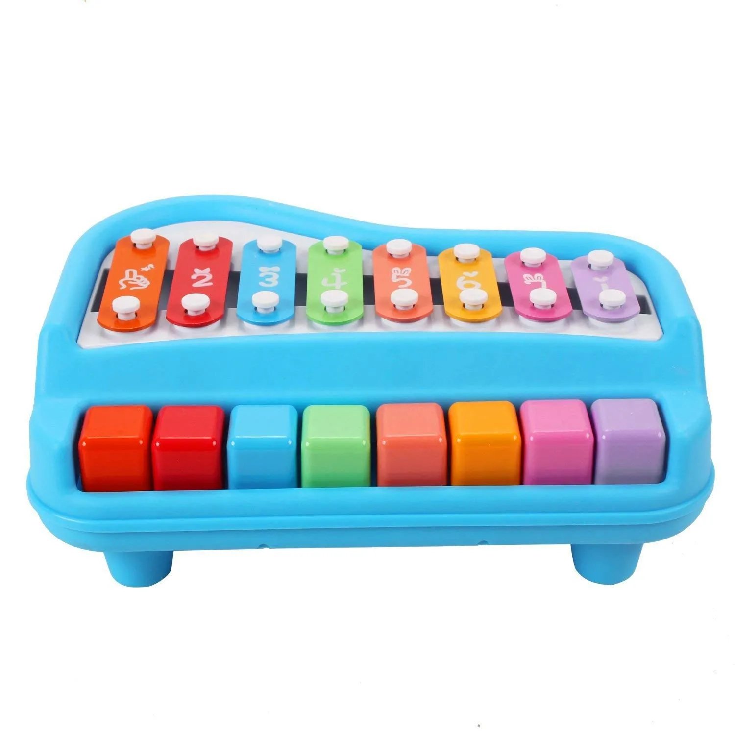 Big Magical Xylophone 8 Tone Melody in Vadodara