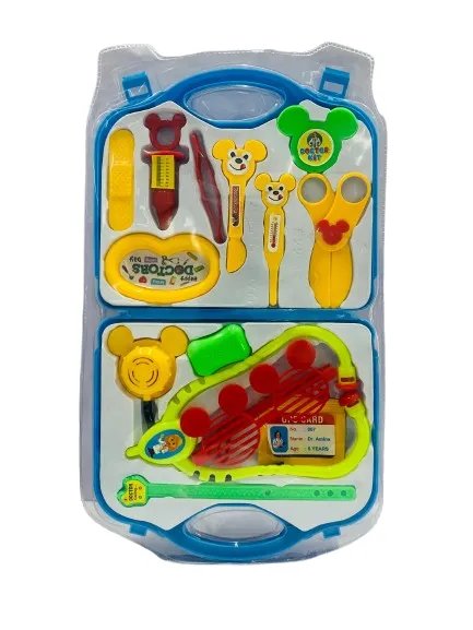 Little Doctor Toy Play Set in Vadodara