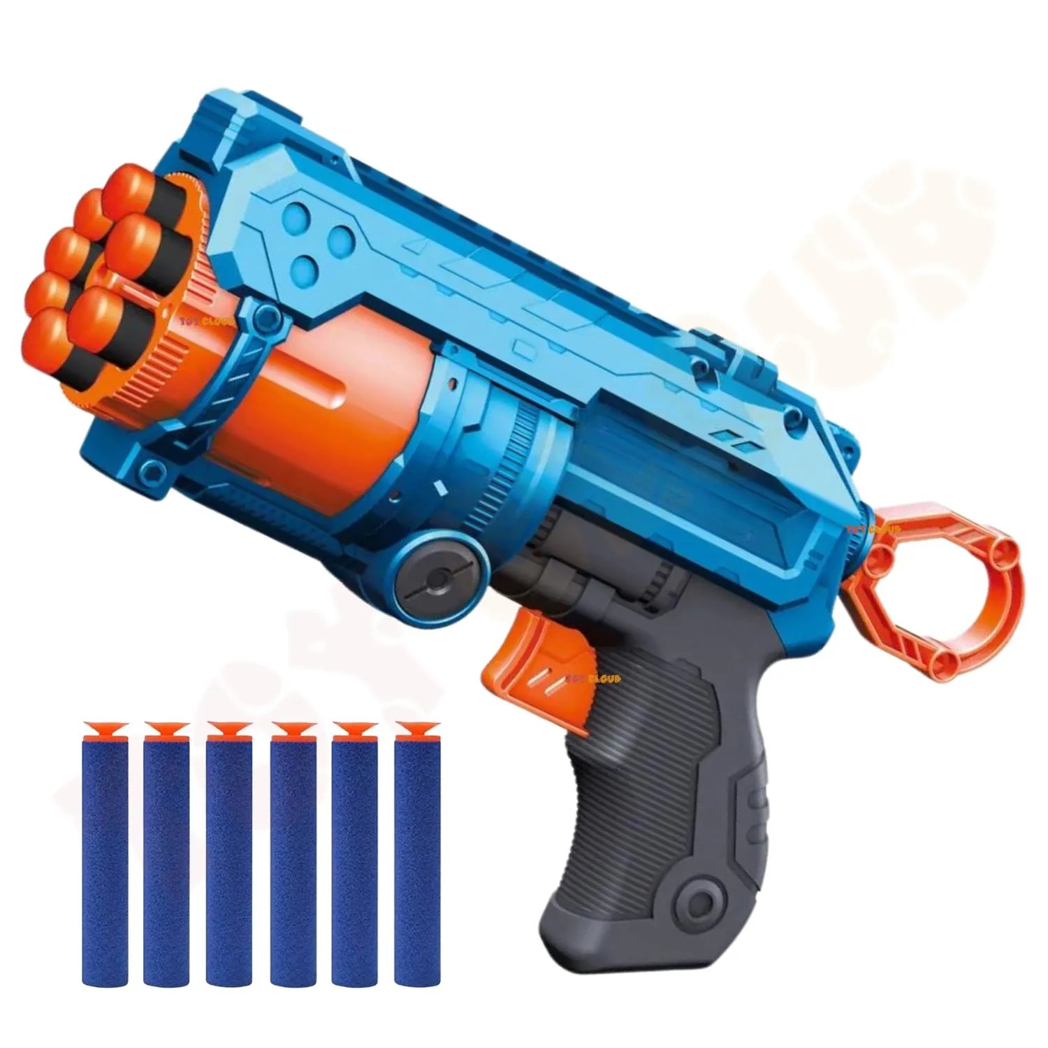 Attacker 6 kids Toy Gun in Vadodara