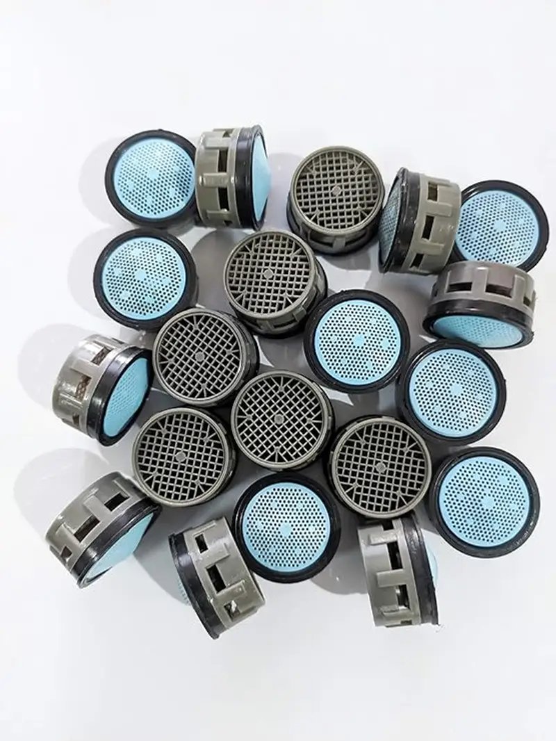Faucet Water Aerator Foam Flow Tap Nozzle with Washers in Surat