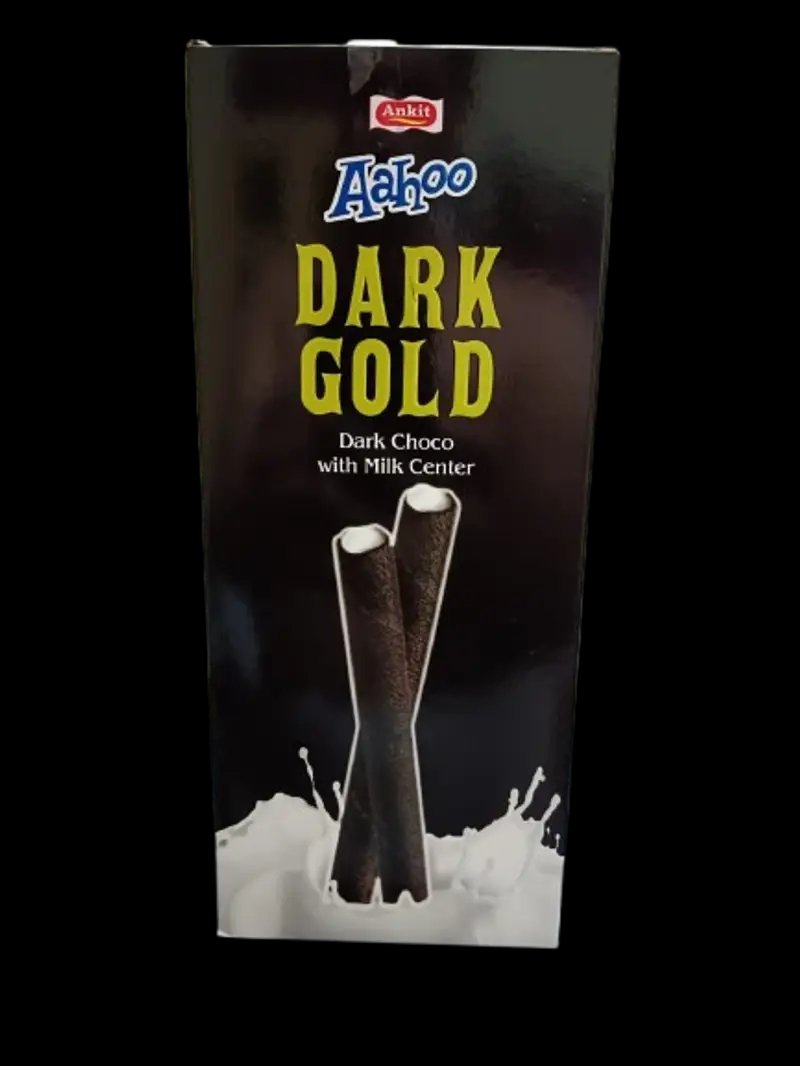 Ankit Aahoo Dark Choco Milk-centered Roll in Hyderabad