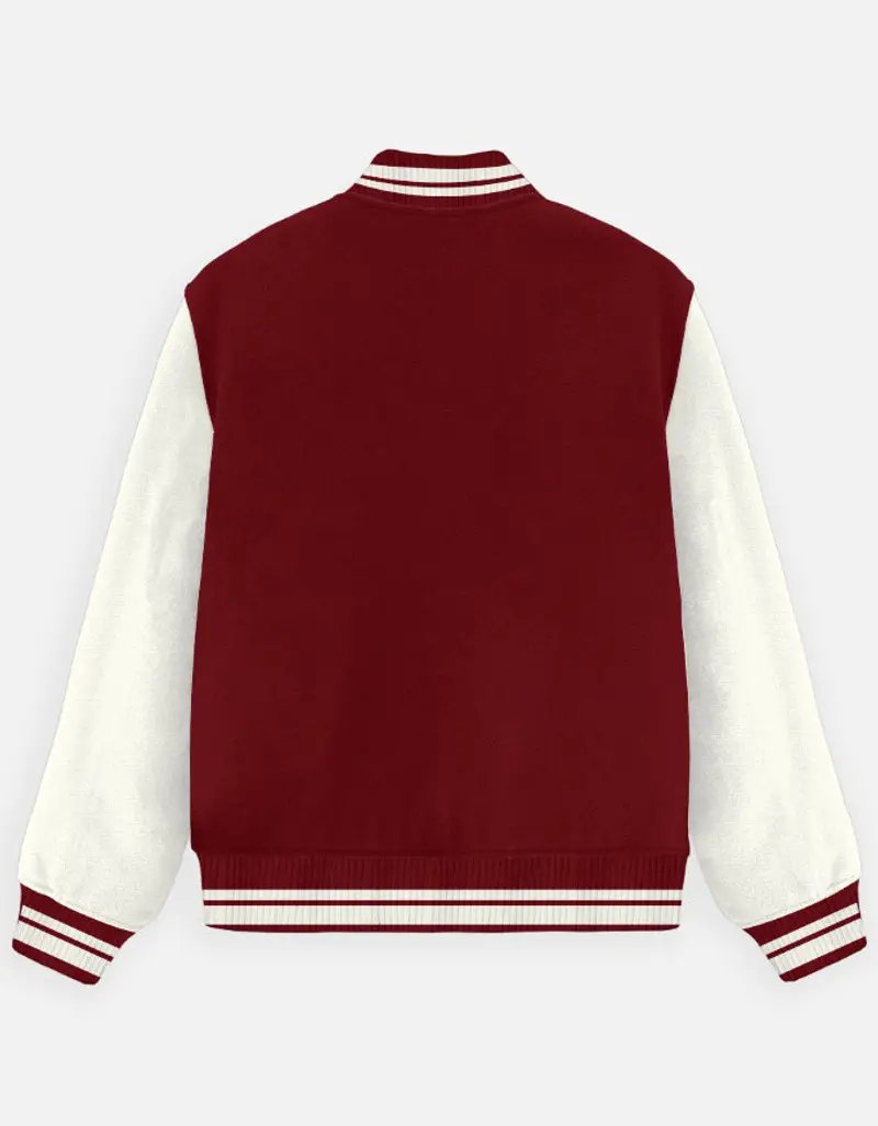 Unisex Varsity Jacket in Mumbai