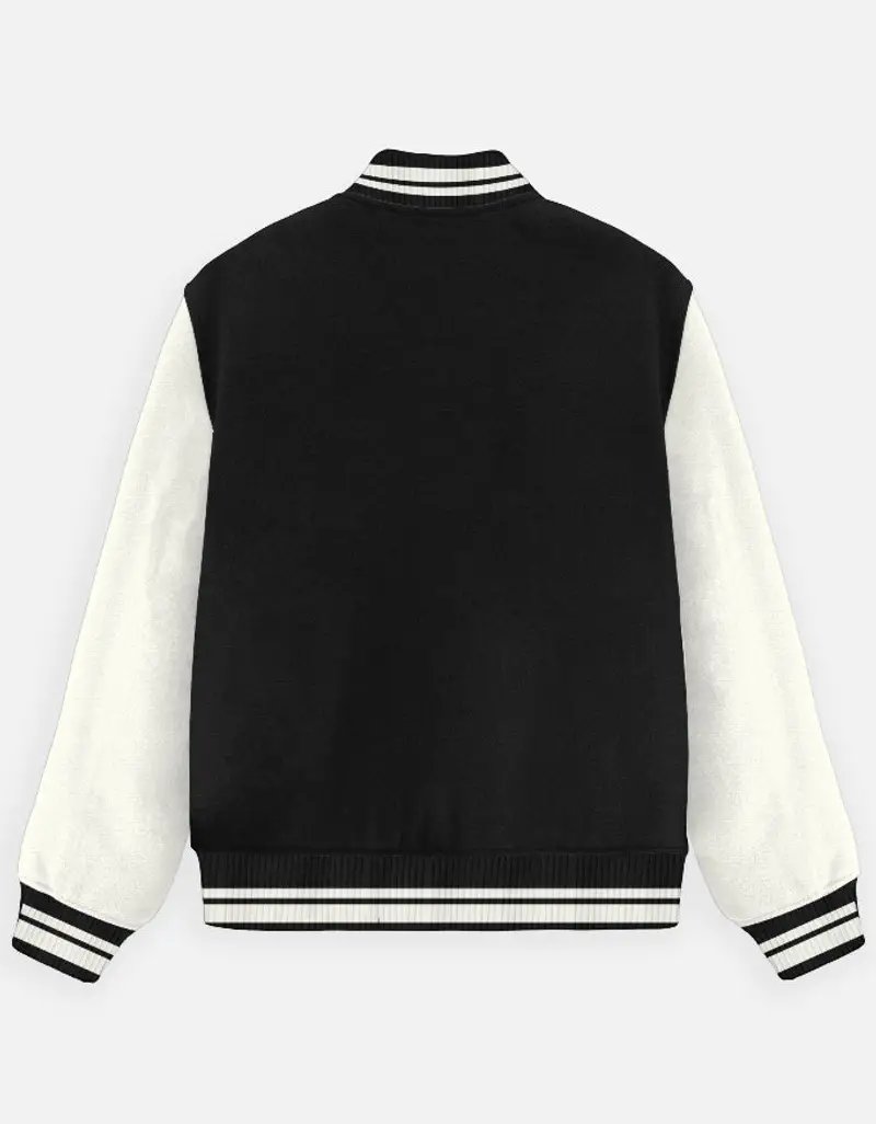 Unisex Varsity Jacket in Mumbai
