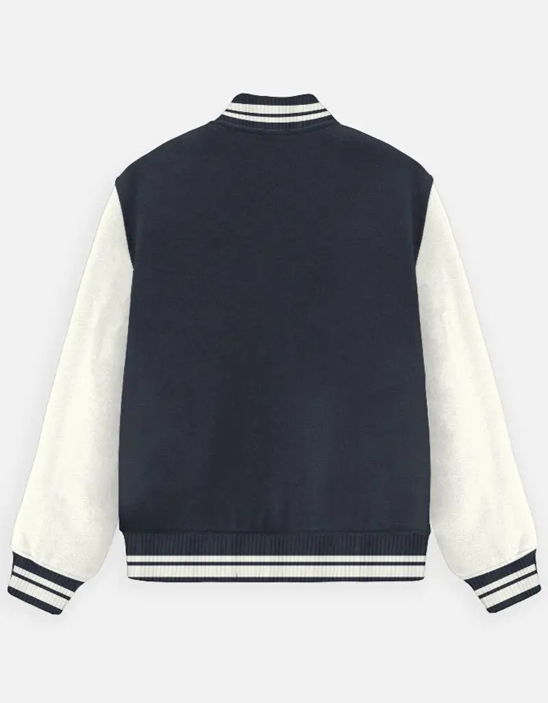 Unisex Varsity Jacket in Mumbai