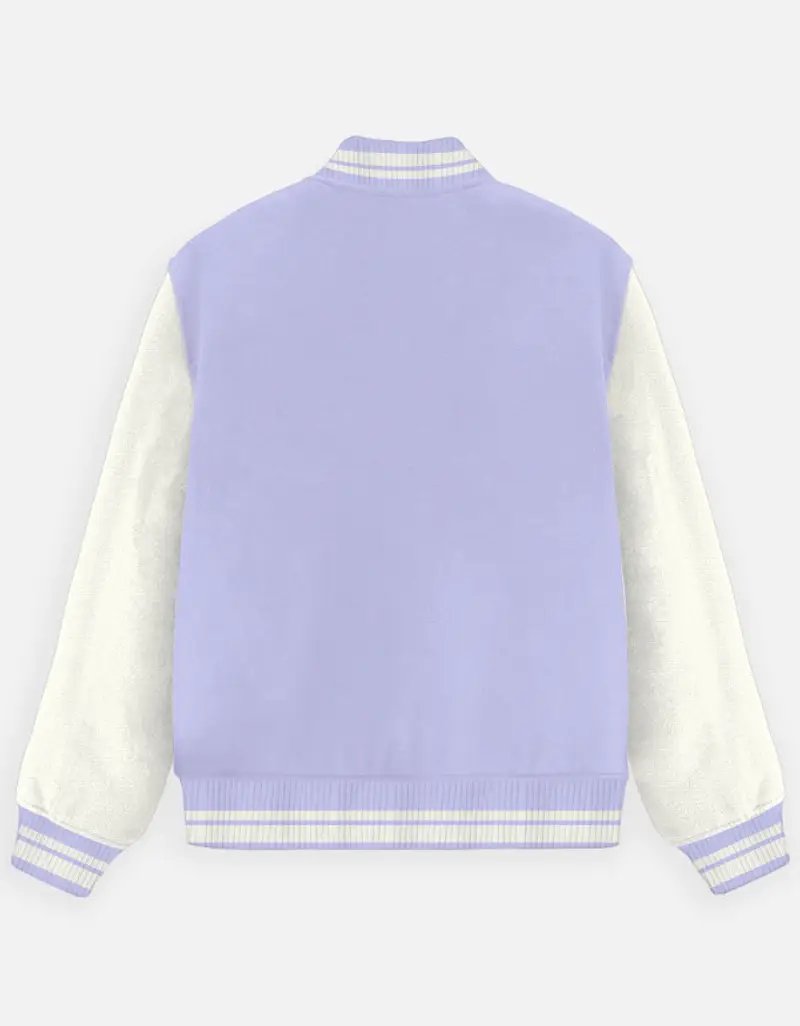 Unisex Varsity Jacket in Mumbai