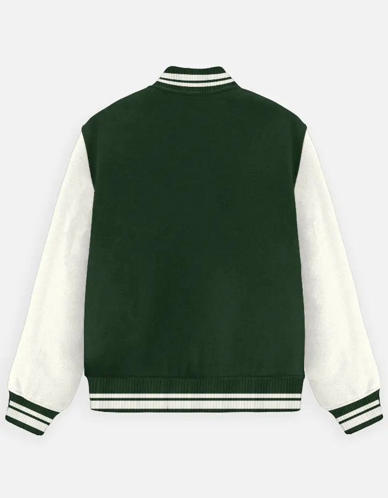 Unisex Varsity Jacket in Mumbai