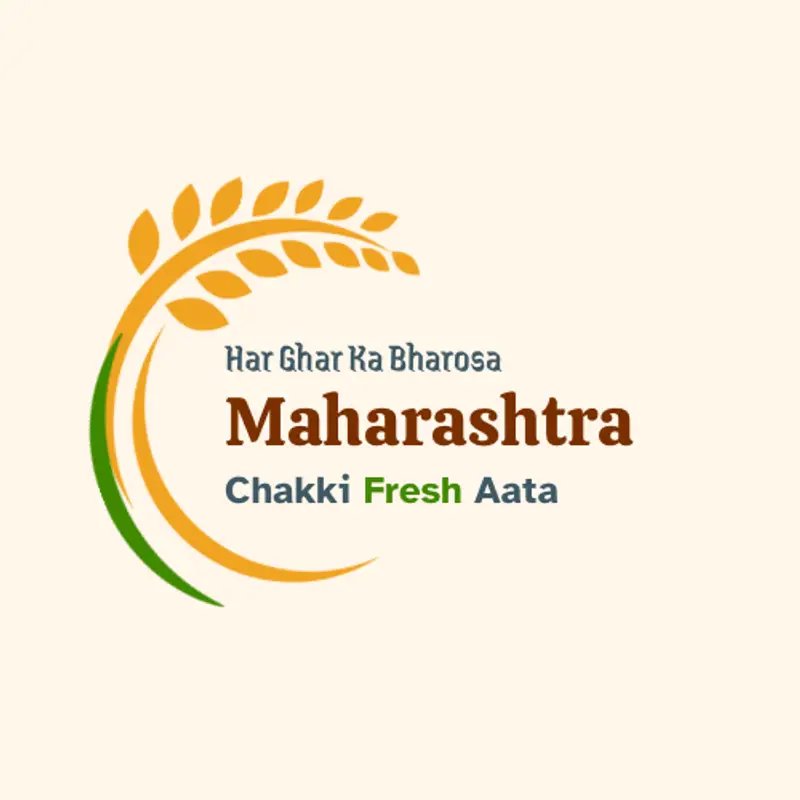 Premium Wheat Flour - Chakki Fresh Atta for Soft Rotis in Mumbai