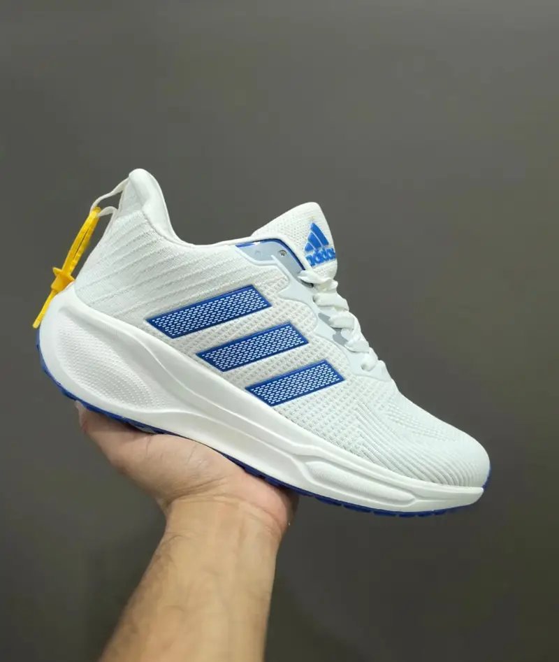 Stylish & Confirtable Adidas Shoes in Junagadh