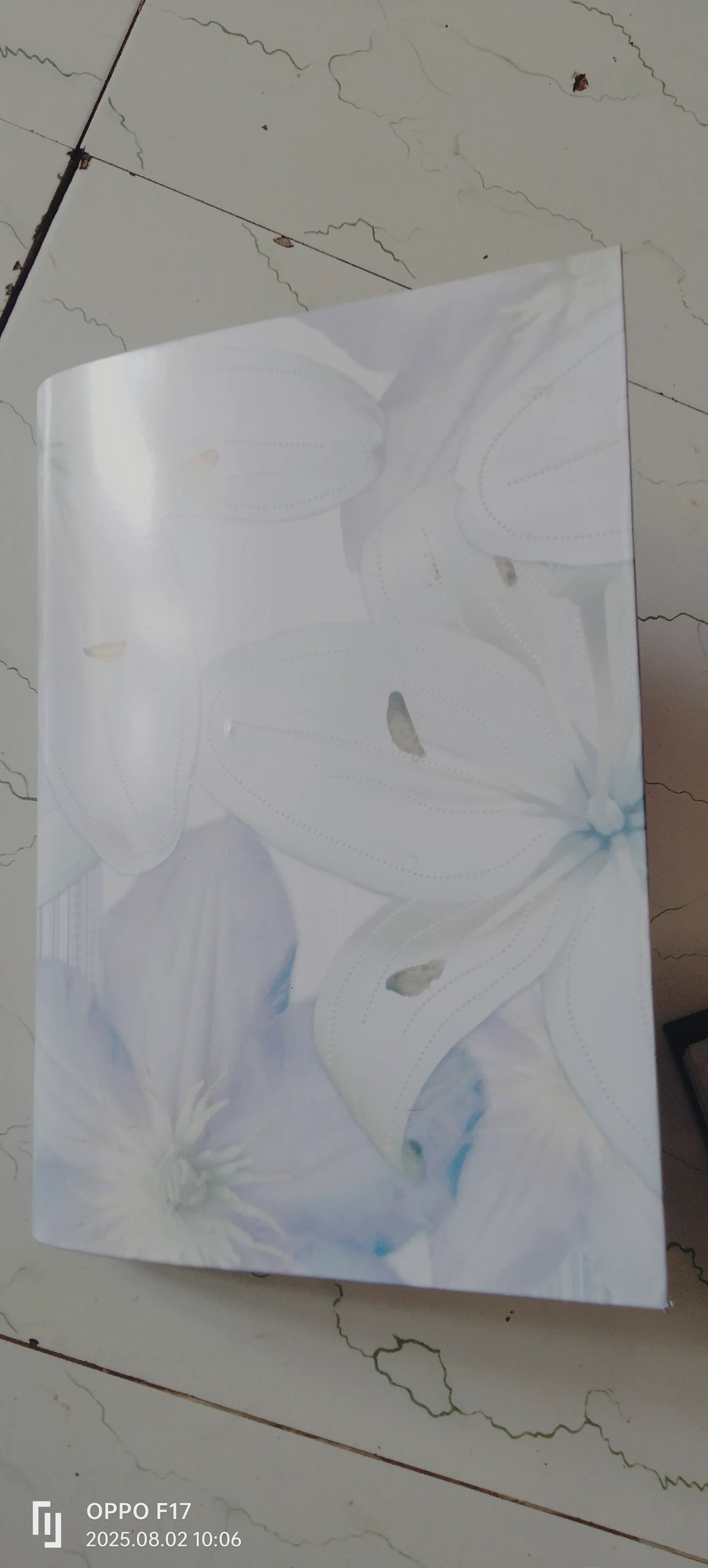 Angel plastic book in Amreli