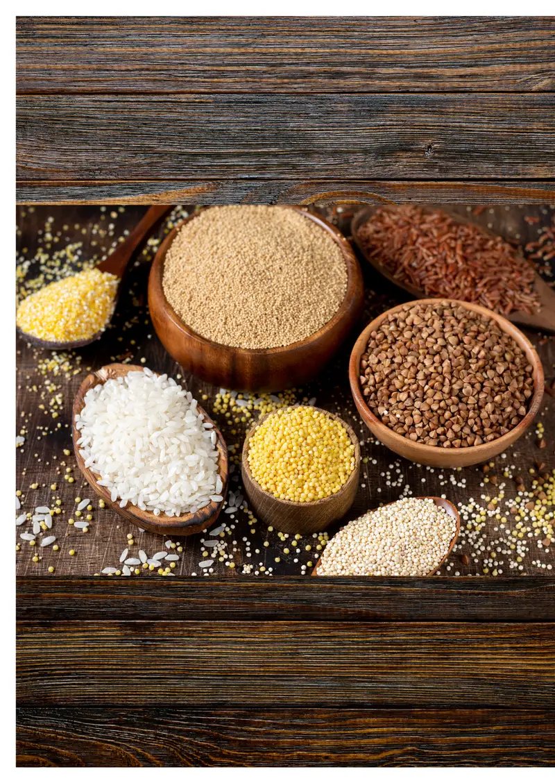 Premium wheat flour in Mumbai