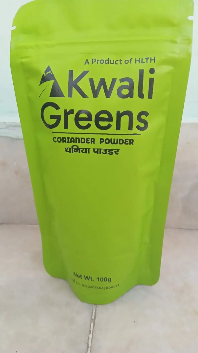 Coriander Powder in South West Delhi