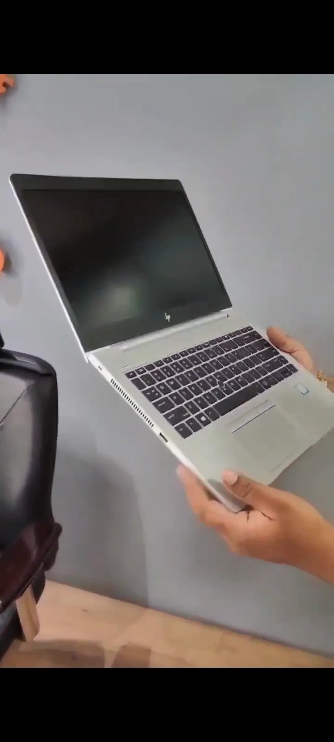 HP EliteBook 840 G5 i5 details | Reseller Bazzar HP EliteBook 840 G5 i5 in Ahmedabad