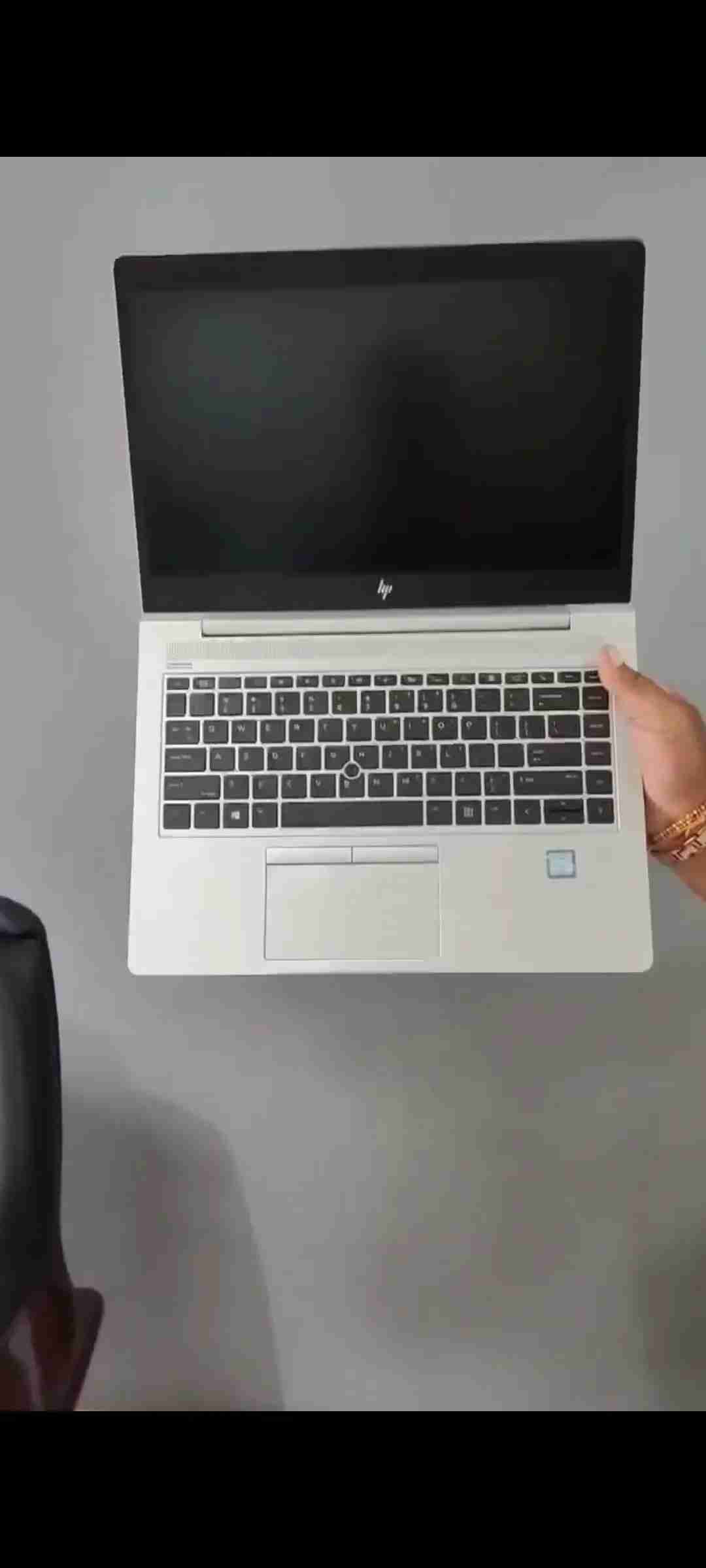 HP EliteBook 840 G5 i5 8th Gen Business Ultrabook 8GB 256GB in Ahmedabad