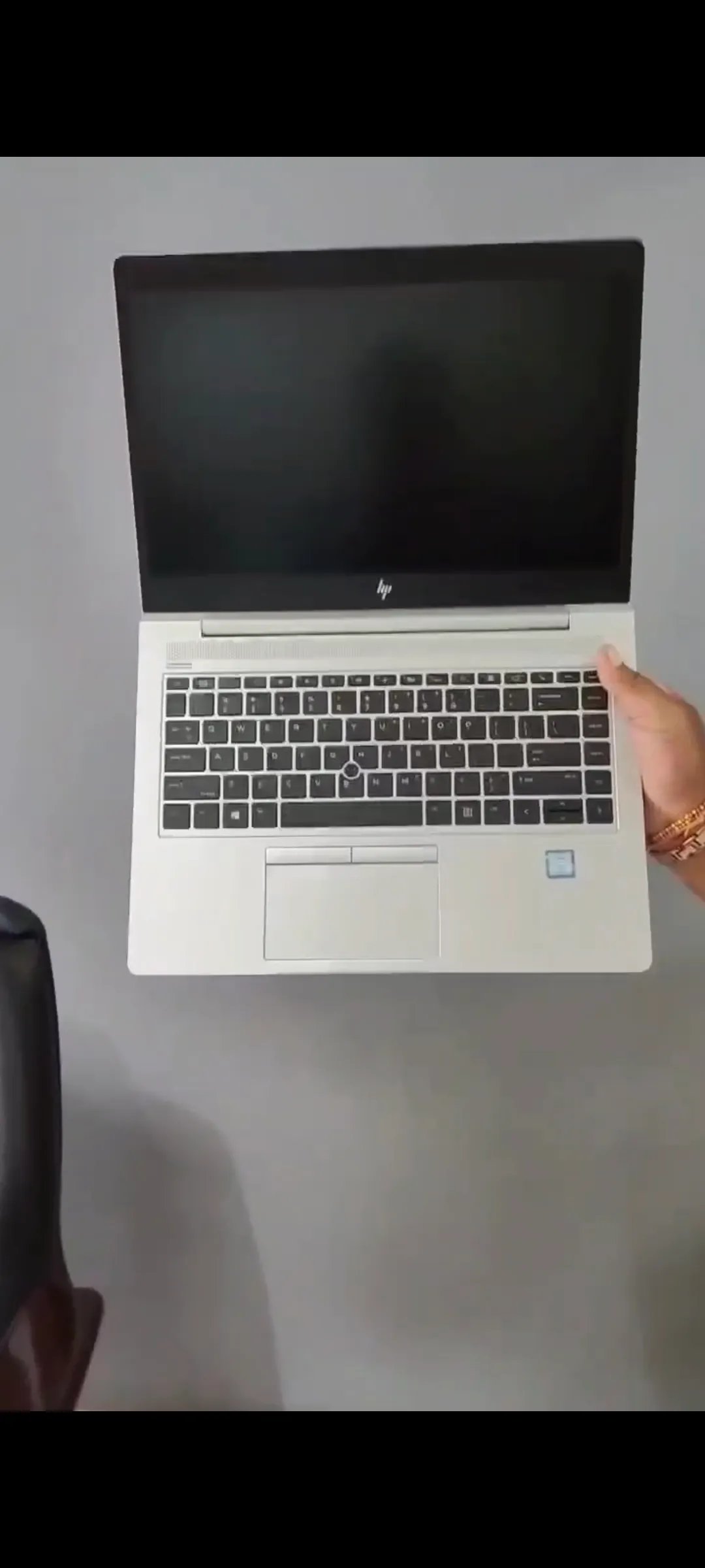 HP EliteBook 840 G5 i5 details | Reseller Bazzar HP EliteBook 840 G5 i5 in Ahmedabad