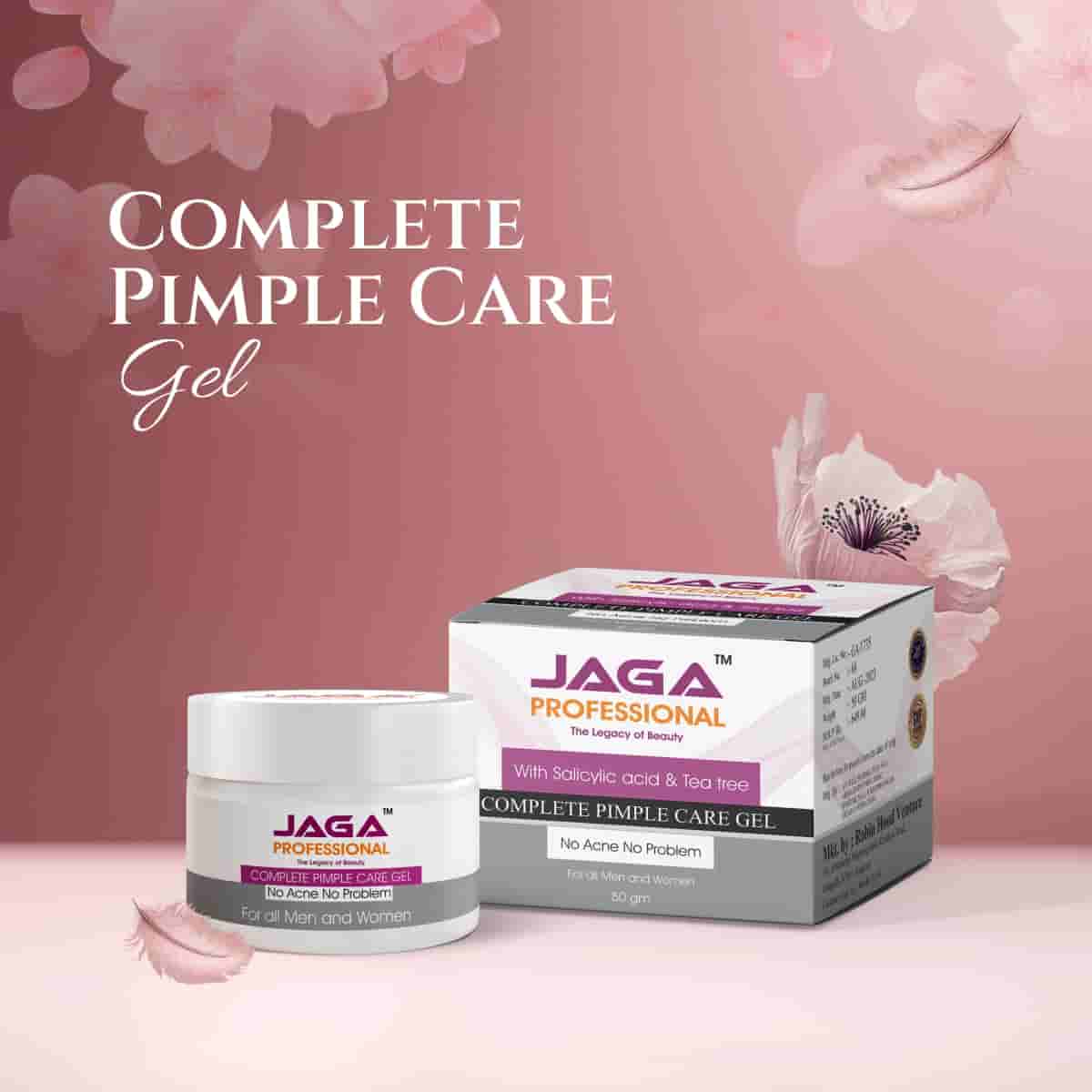 Buy Complete Pimples Care Gel - Available in Junagadh for 649 Buy Complete Pimples Care Gel in Junagadh for 649 - See photos and details