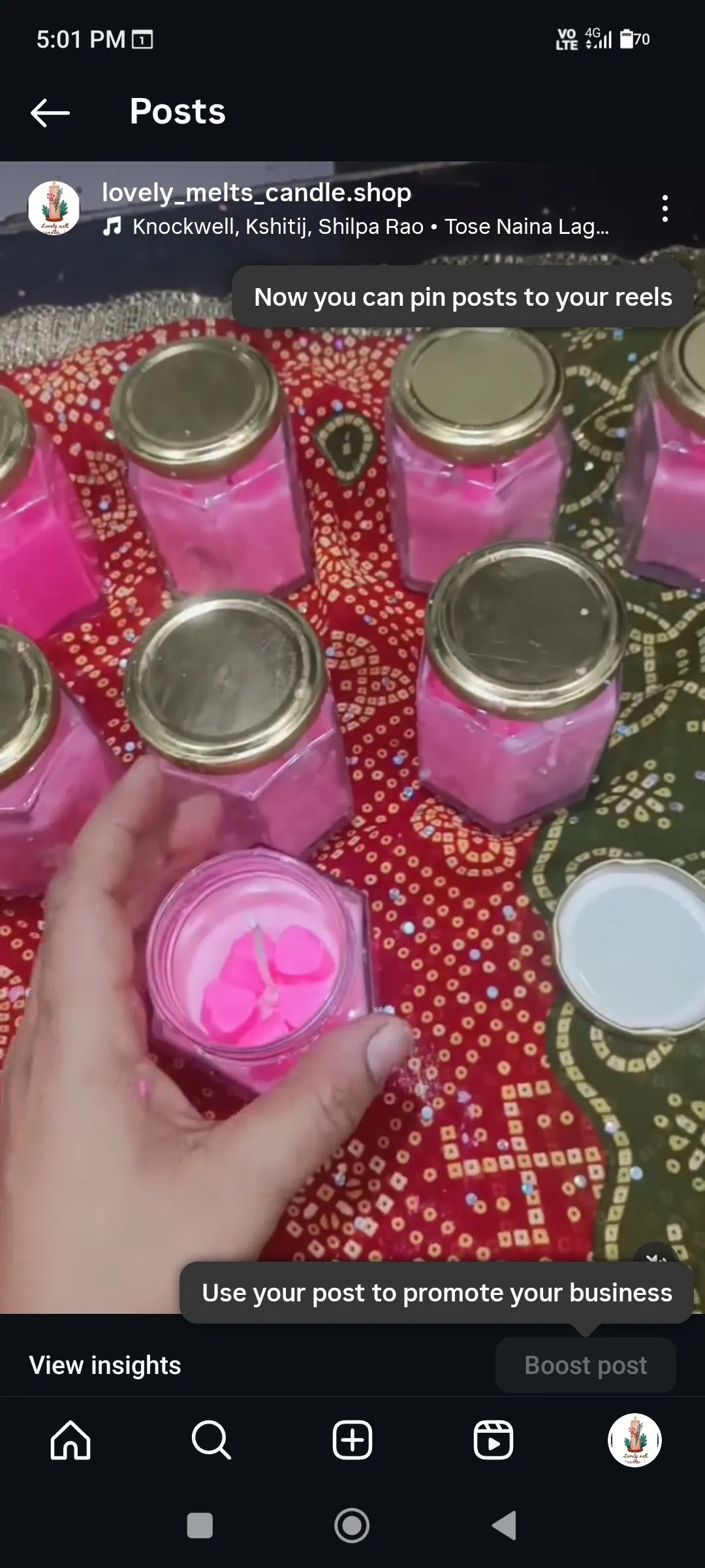Beautiful Handmade Candles details | Reseller Bazzar Beautiful Handmade Candles in Mumbai