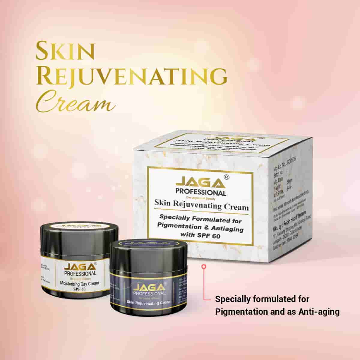 Buy Skin Rejuvenating Cream - Available in Junagadh for 649 Buy Skin Rejuvenating Cream in Junagadh for 649 - See photos and details