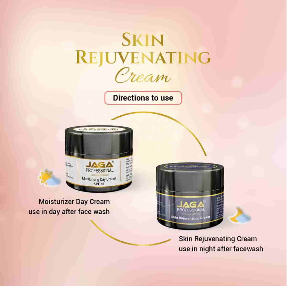 Skin Rejuvenating Cream in Junagadh Skin Rejuvenating Cream in Junagadh