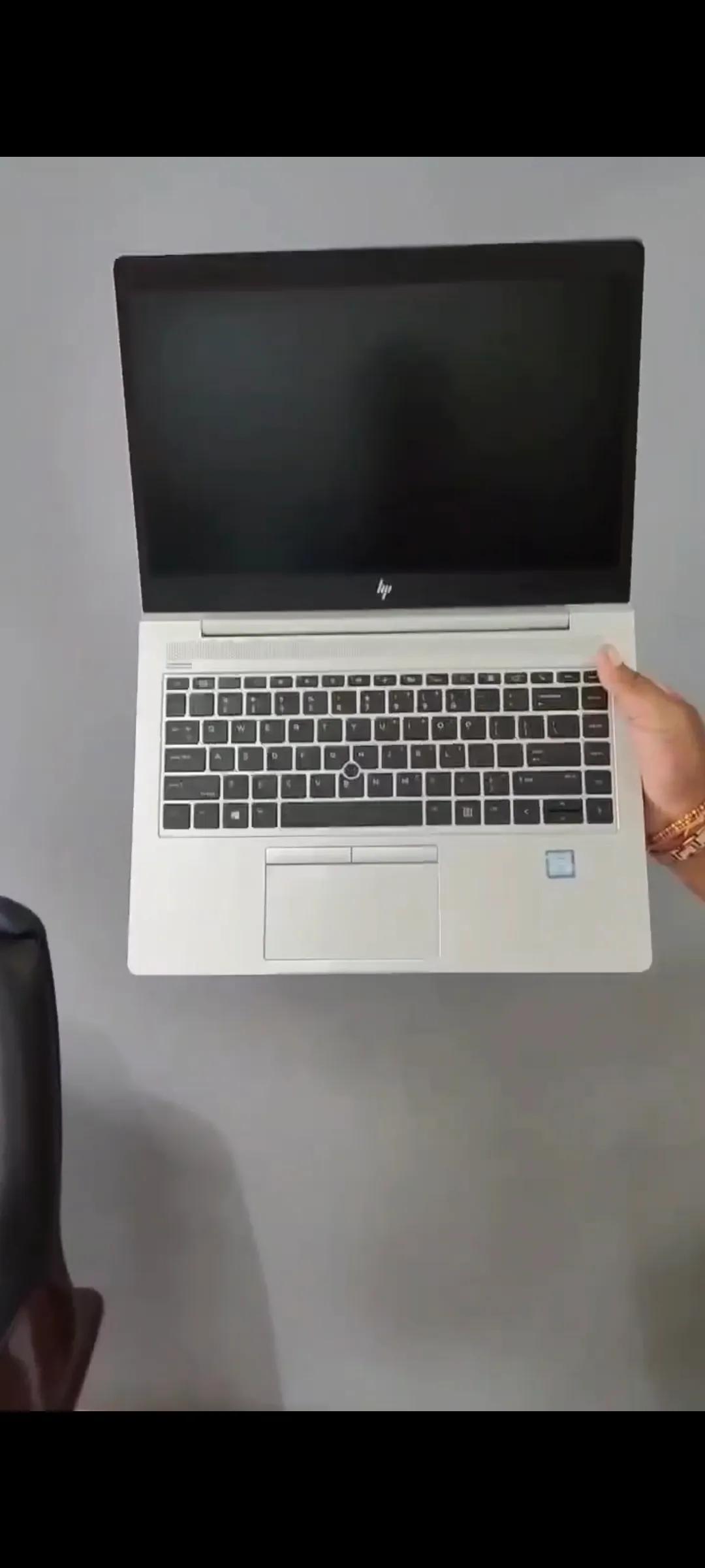 Buy HP EliteBook 840 G5 i5 8th Gen Business Ultrabook 8GB 256GB in Ahmedabad | Reseller Bazzar